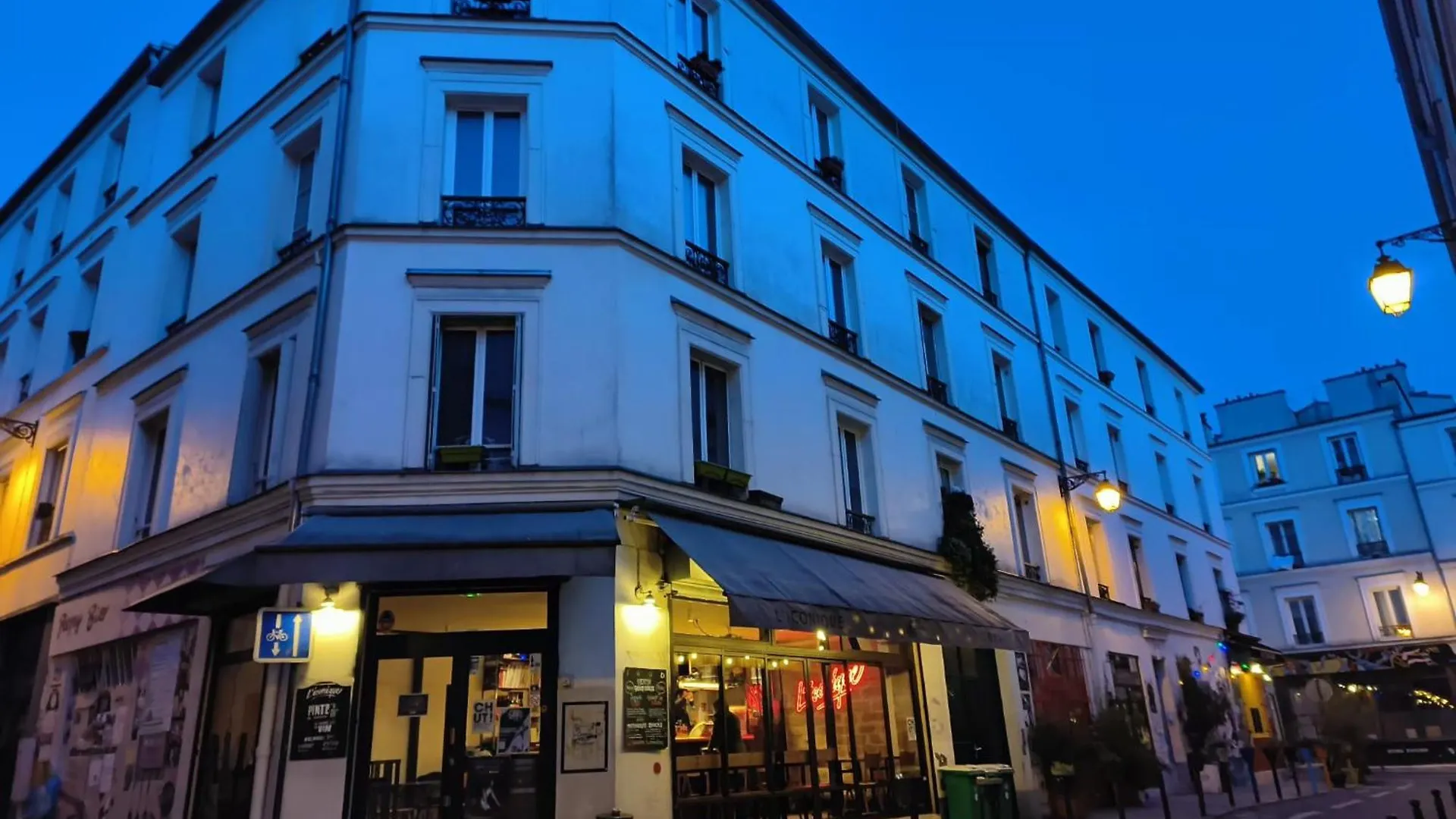 30m2 In The Heart Of *