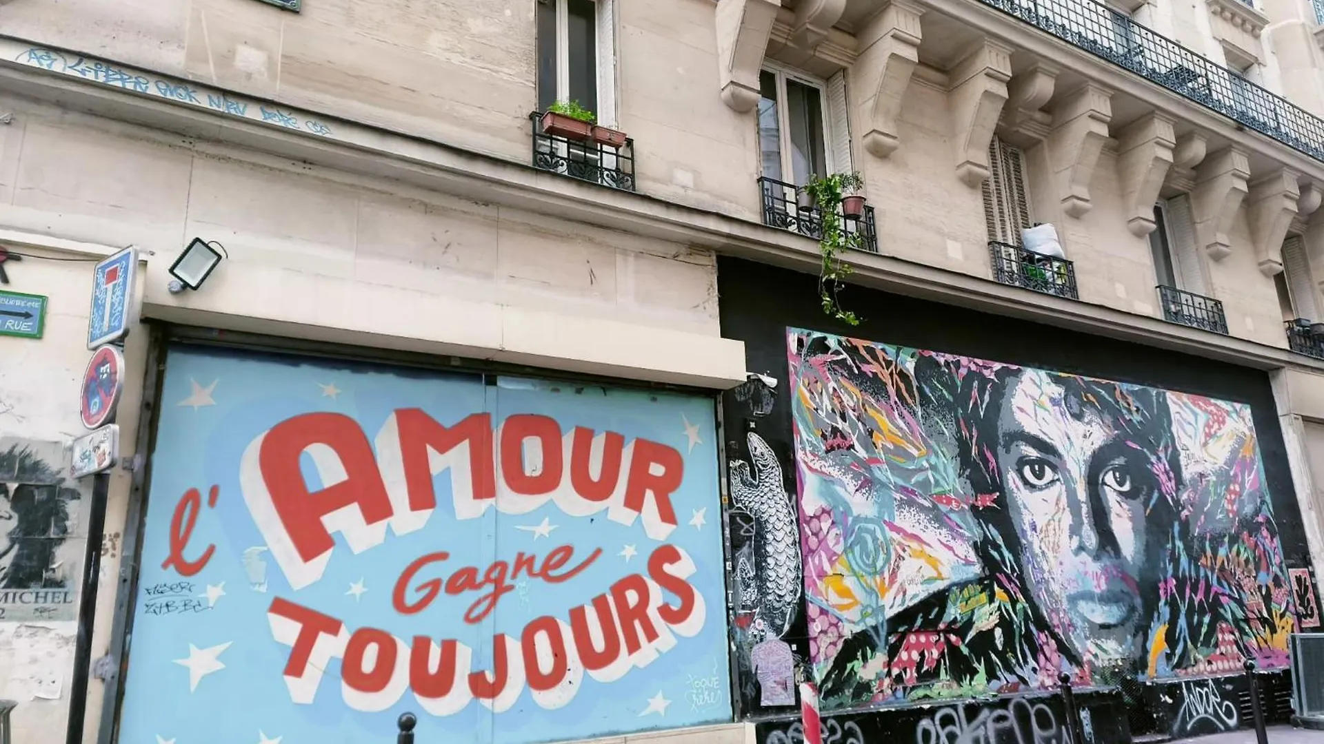 30m2 In The Heart Of * Paris